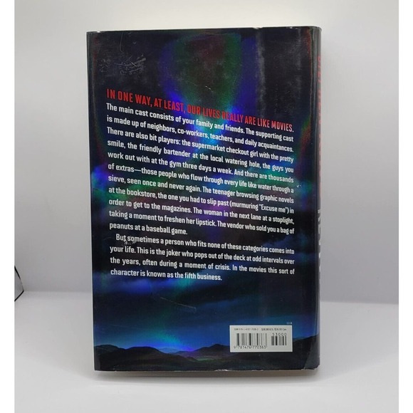 Stephen King Revival 2014 First Edition First Print Hardcover Dustjacket - Picture 3 of 6